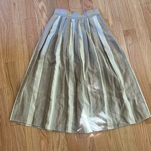 Vintage skirt